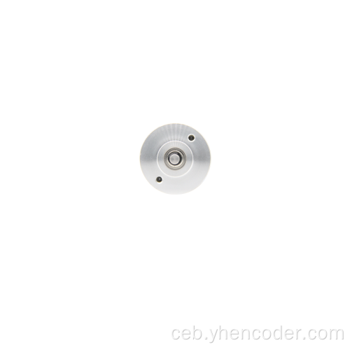 Digital electronics encoder sensor